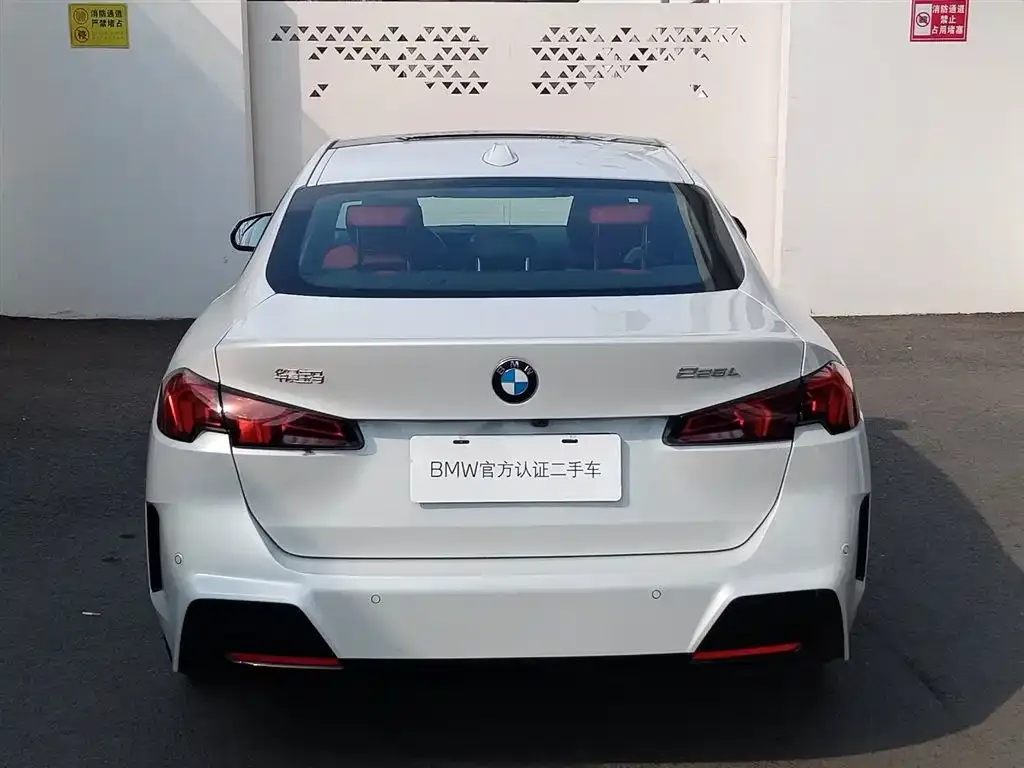 BMW 2 Series — фото 2