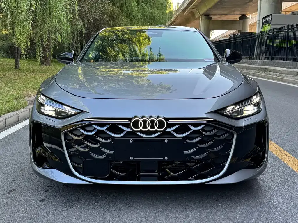 Audi A5L Sportback — фото 7