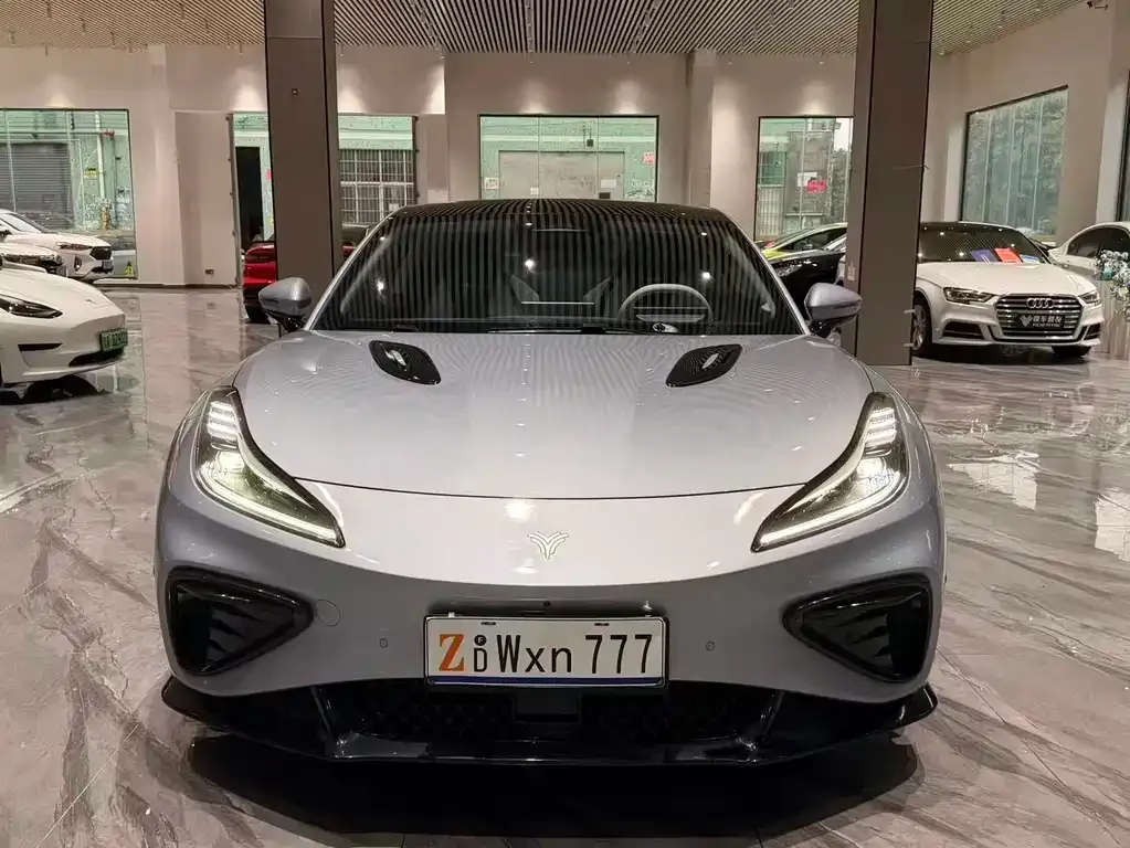 Neta GT — фото 3