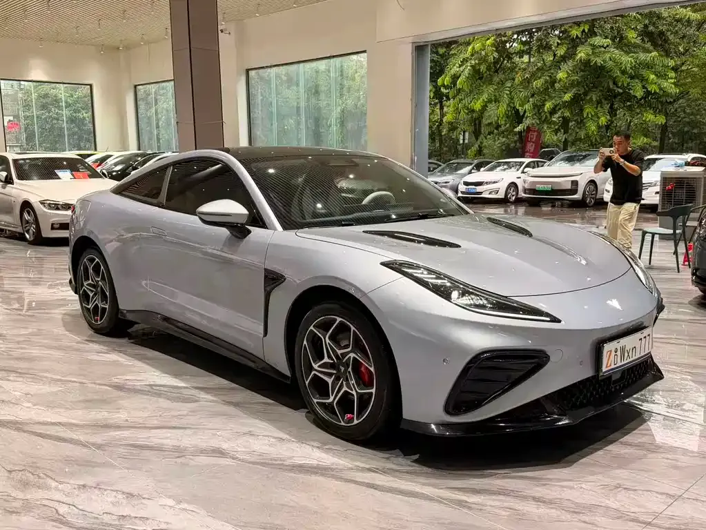 Neta GT — фото 10