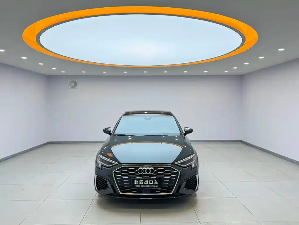 Audi A3 — фото 6
