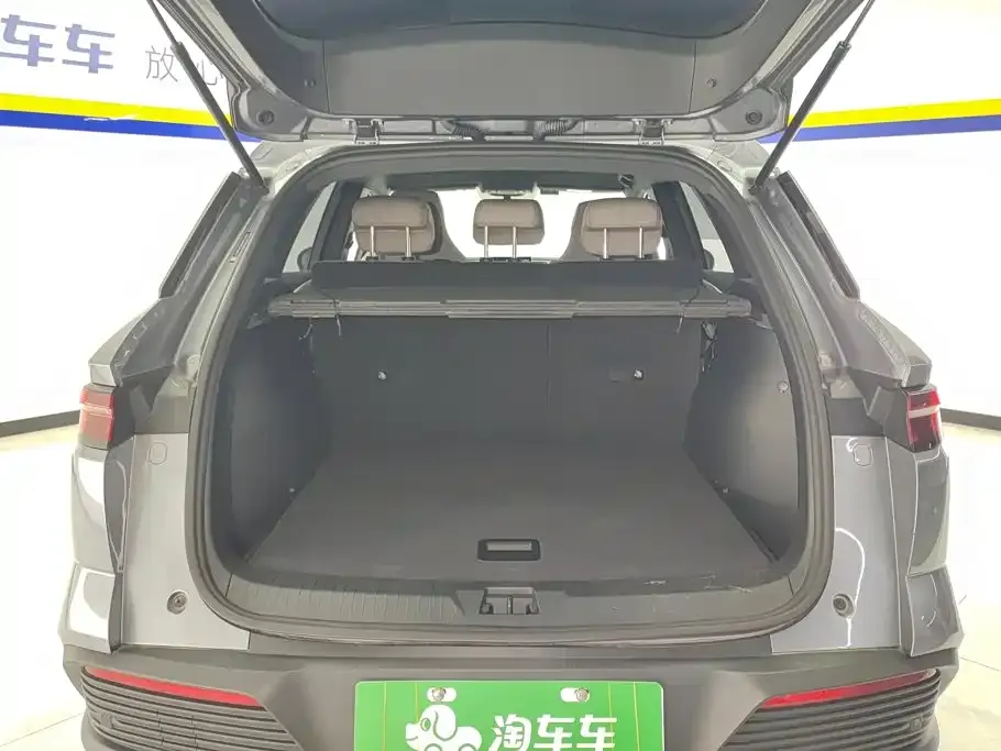 BYD Pro New Energy — фото 4