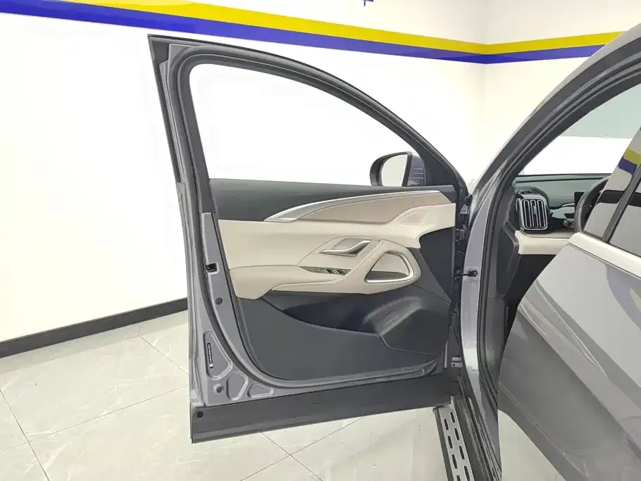BYD Pro New Energy — фото 2