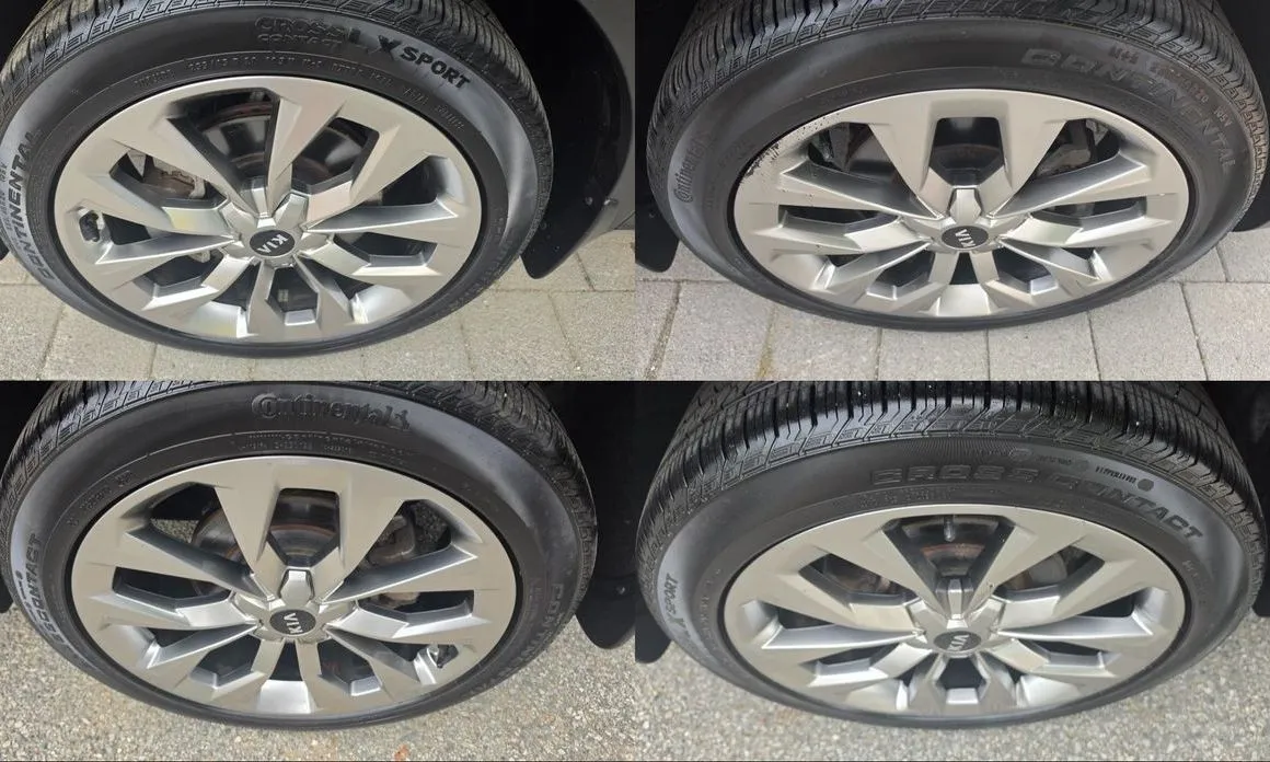 Kia Sorento — фото 10