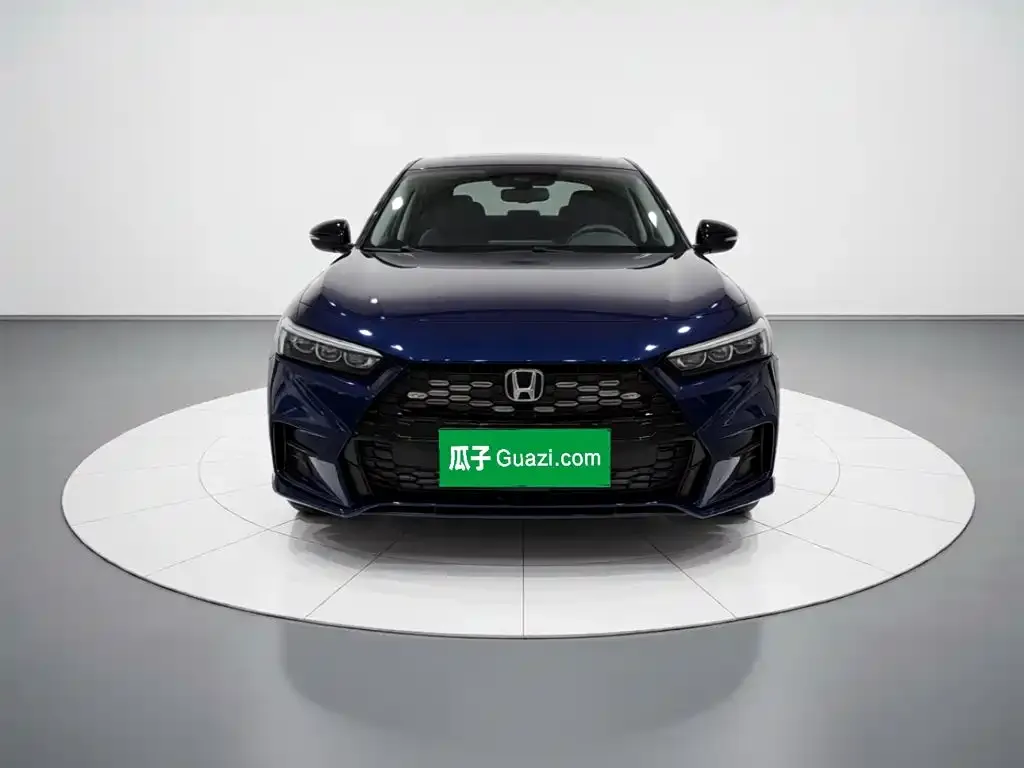 Honda Civic — фото 4