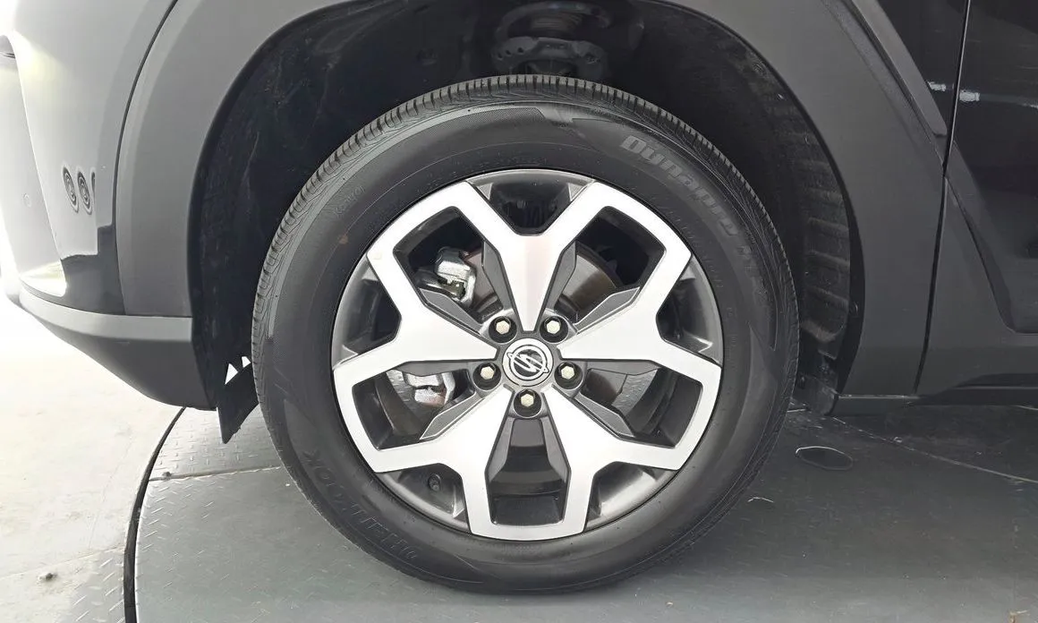 KG Mobility (Ssangyong) Torres — фото 6