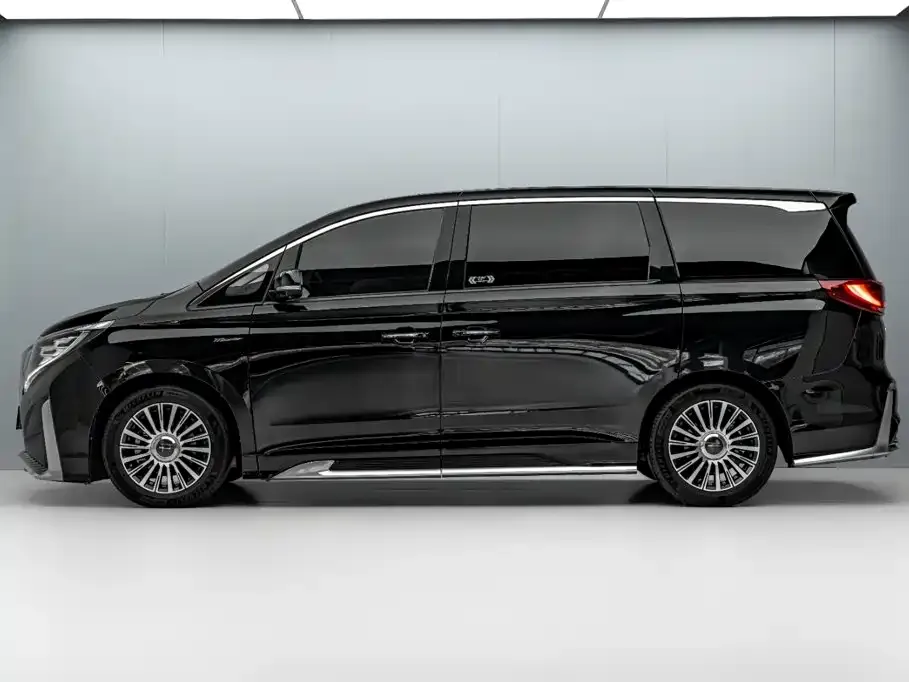 GAC Motor Trumpchi M8 — фото 8