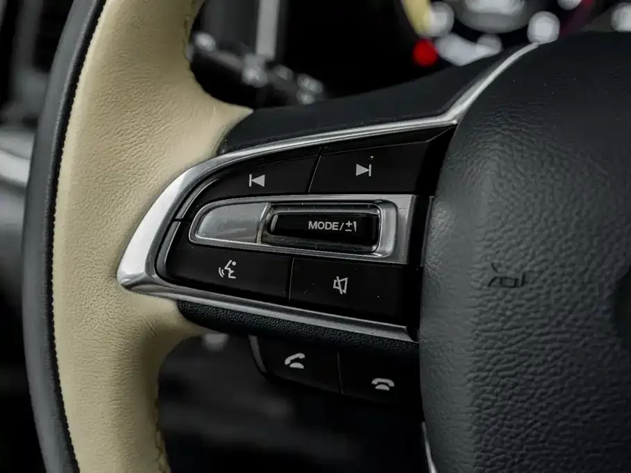 GAC Motor Trumpchi M8 — фото 6