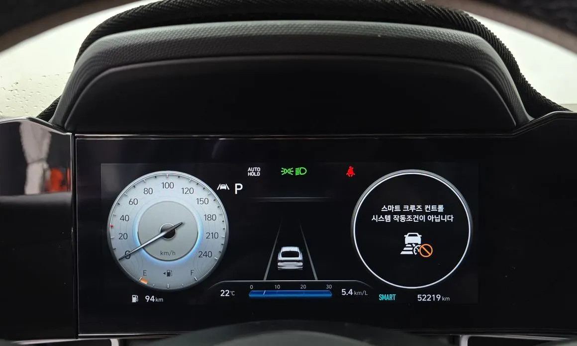 Hyundai AVANTE — фото 6