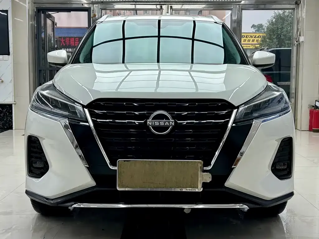 Nissan Kicks — фото 4