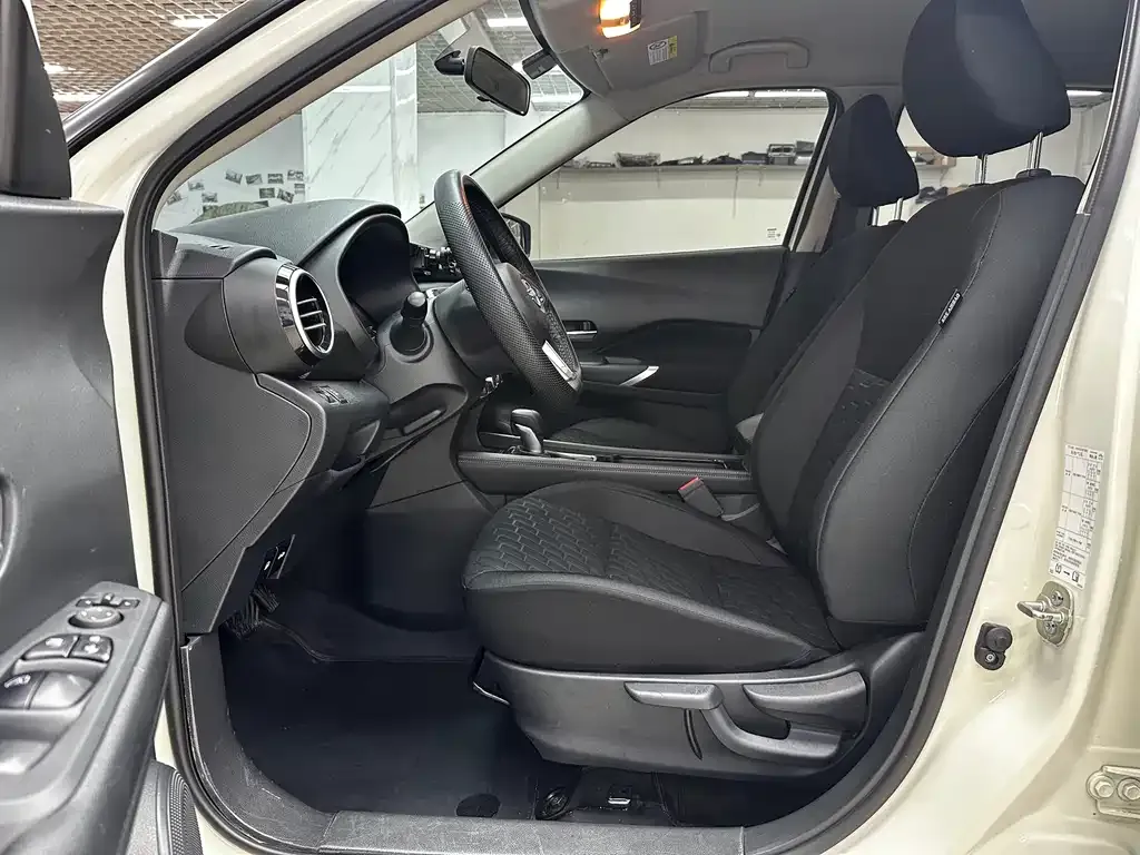 Nissan Kicks — фото 9