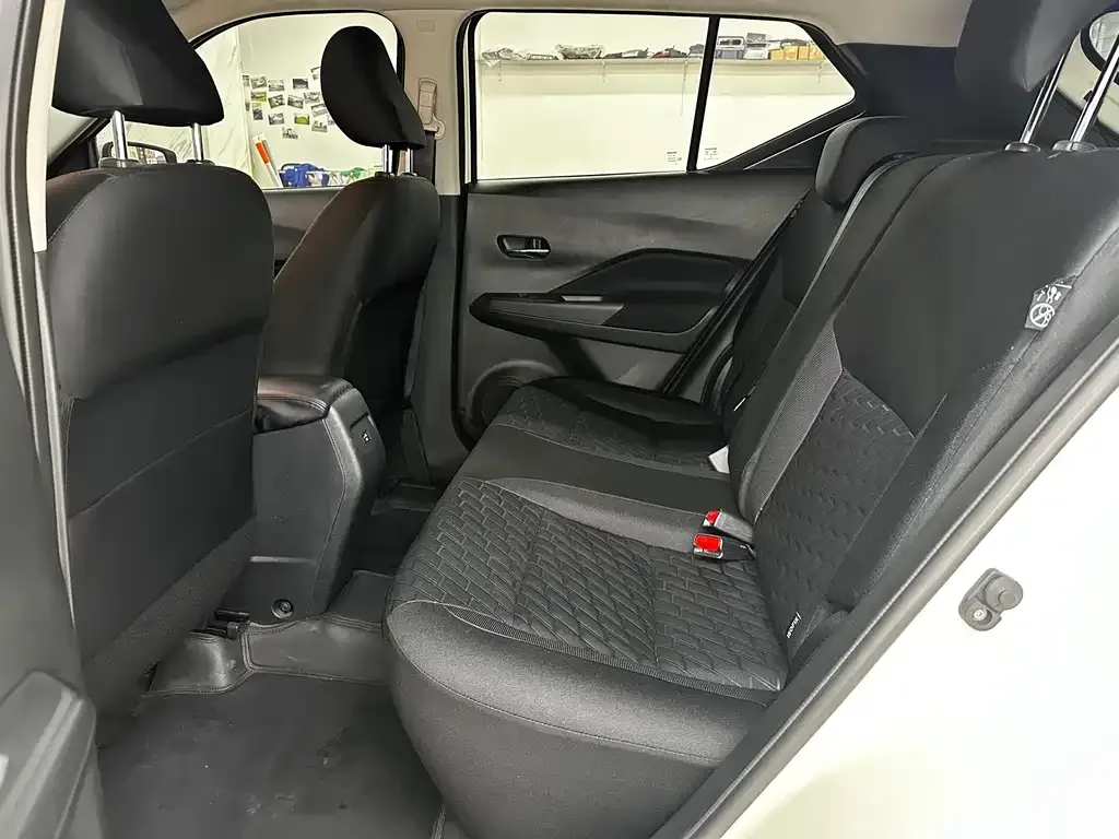 Nissan Kicks — фото 2