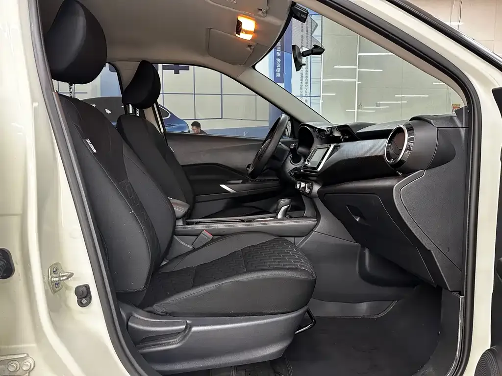 Nissan Kicks — фото 8