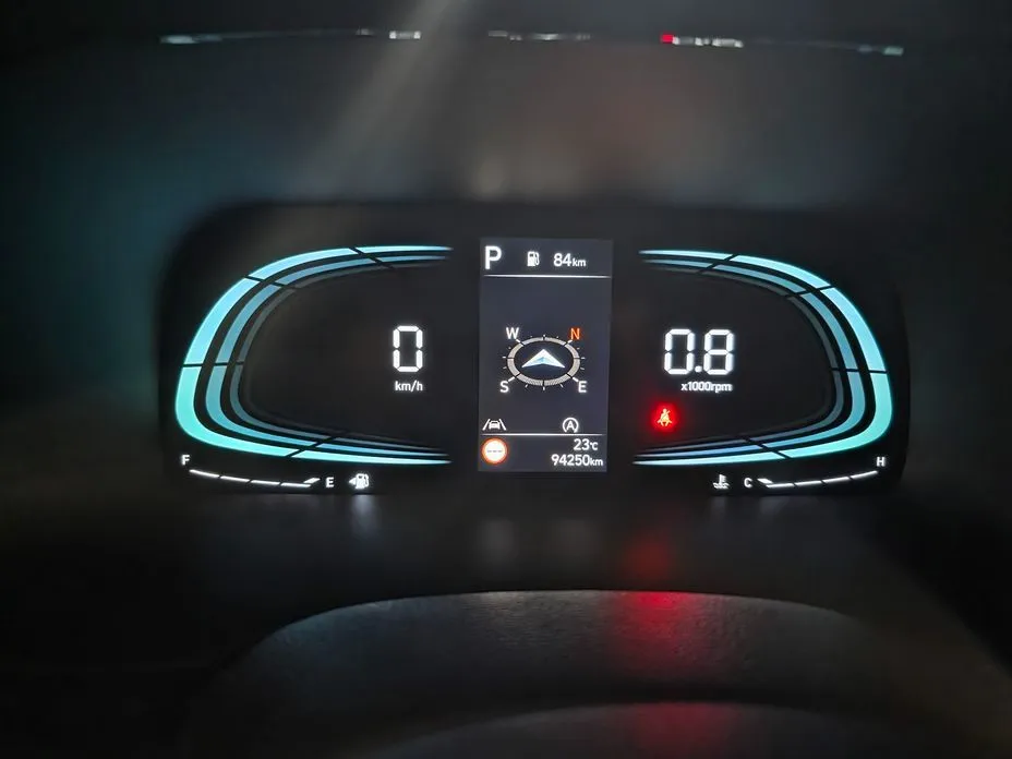 Hyundai Palisade — фото 4