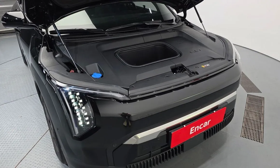 Kia EV3 — фото 7