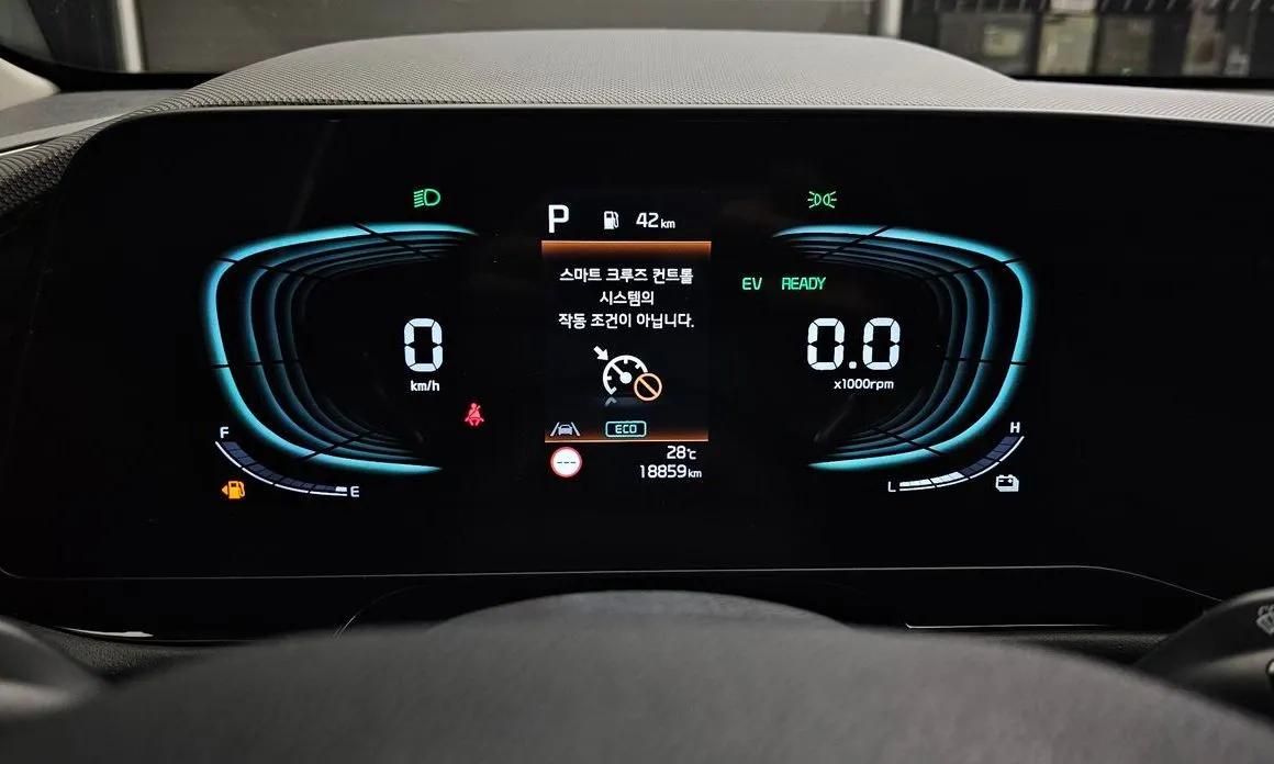 Kia Niro — фото 2