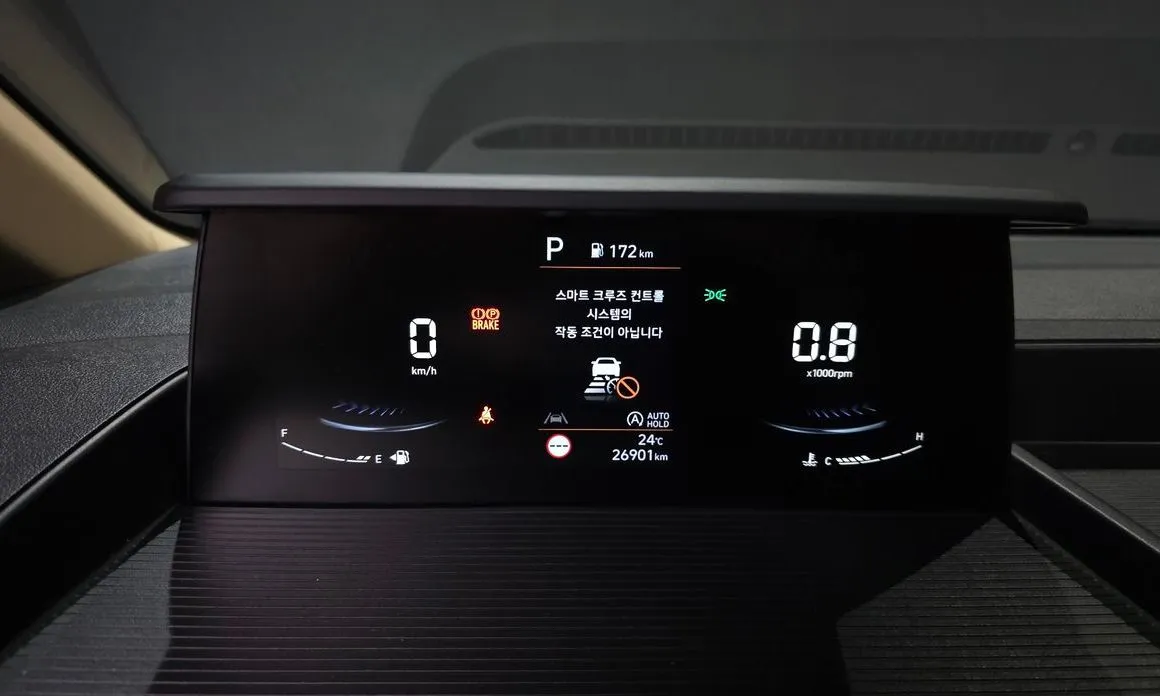 Hyundai Staria — фото 3
