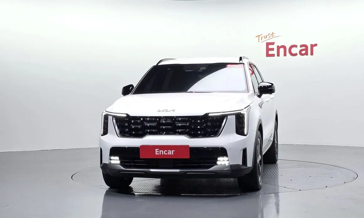 Kia Sorento — фото 2