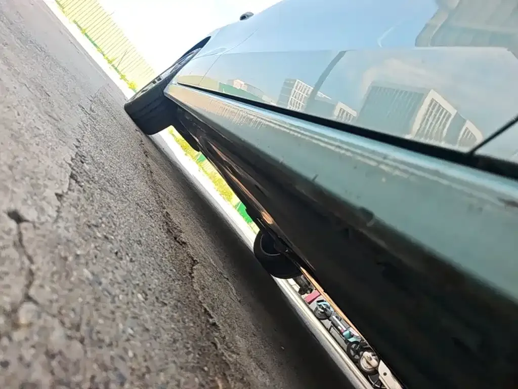 Volkswagen Passat — фото 9