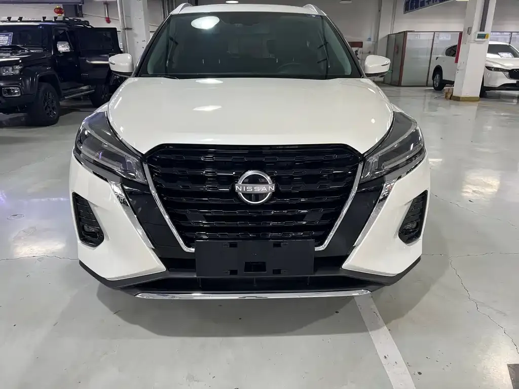 Nissan Kicks — фото 8