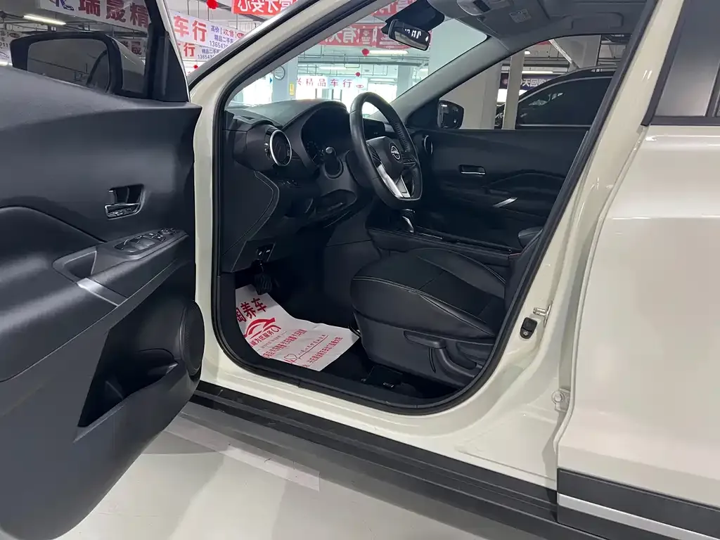 Nissan Kicks — фото 9