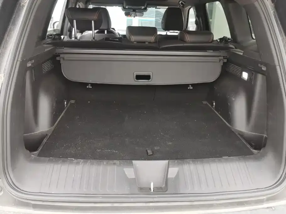 Haval Big Dog — фото 10