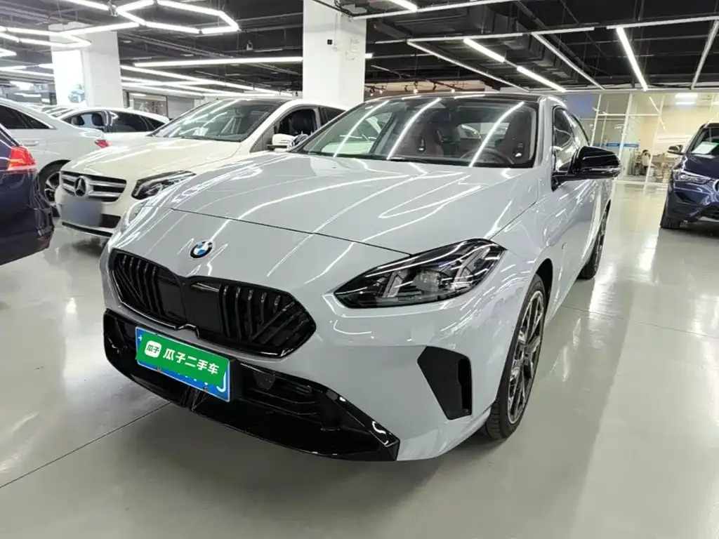 BMW 2 Series — фото 1
