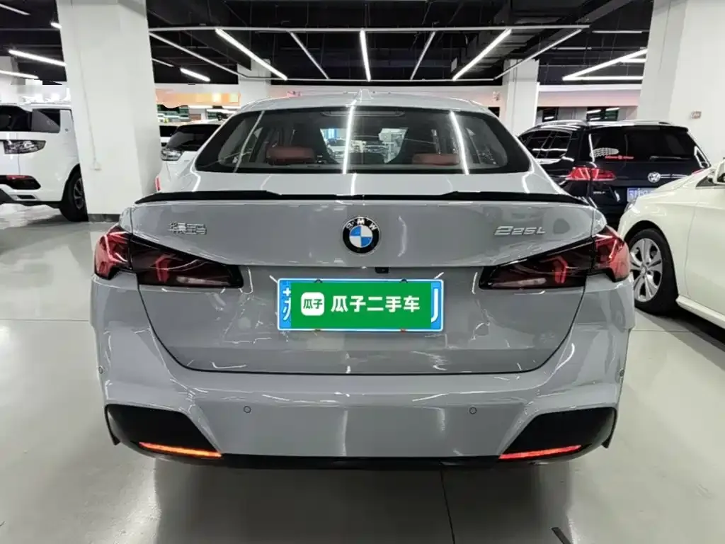 BMW 2 Series — фото 9