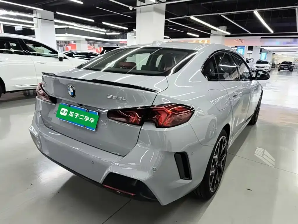 BMW 2 Series — фото 2