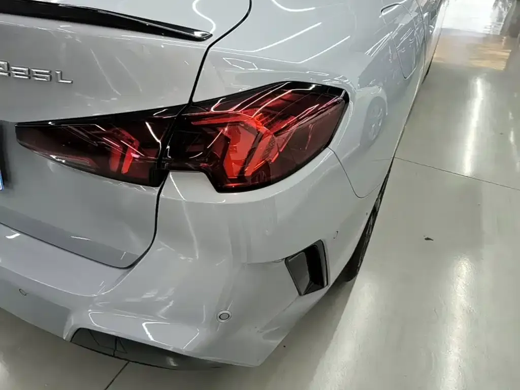 BMW 2 Series — фото 10