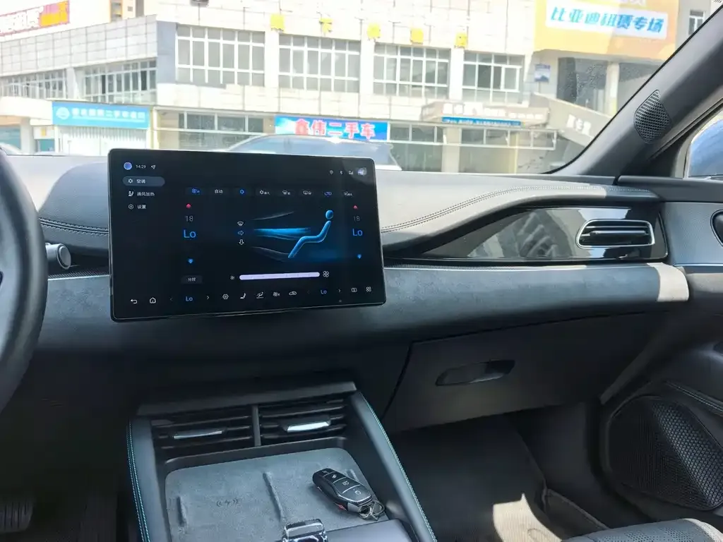 BYD Seal 06 — фото 9