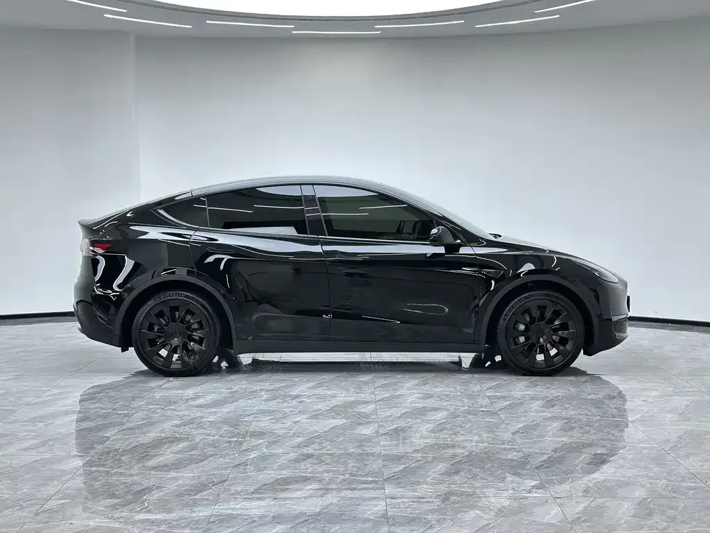 Tesla Model Y — фото 5