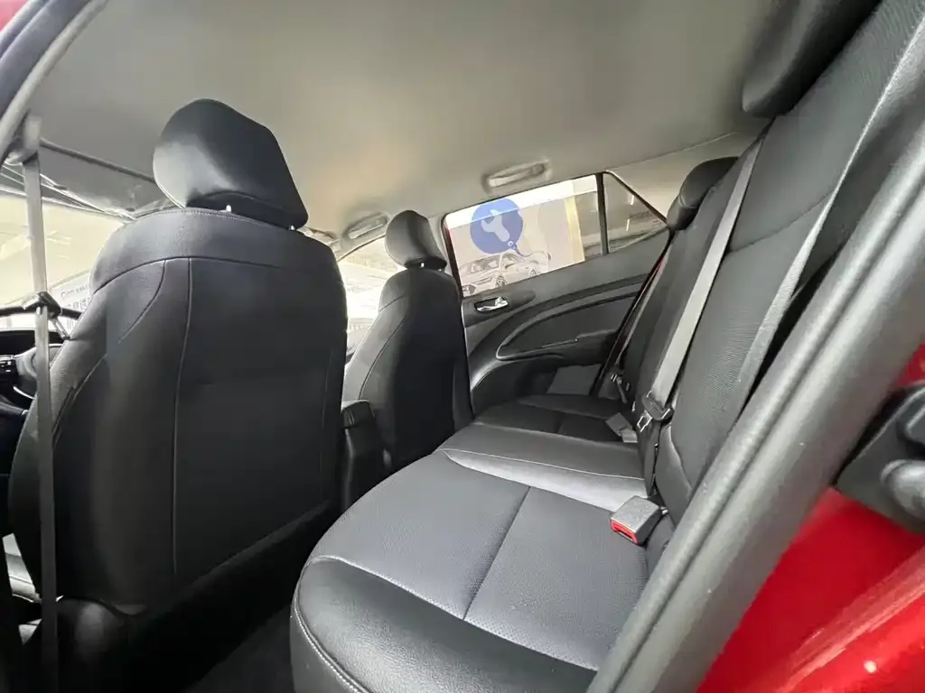 Kia KX1 — фото 2