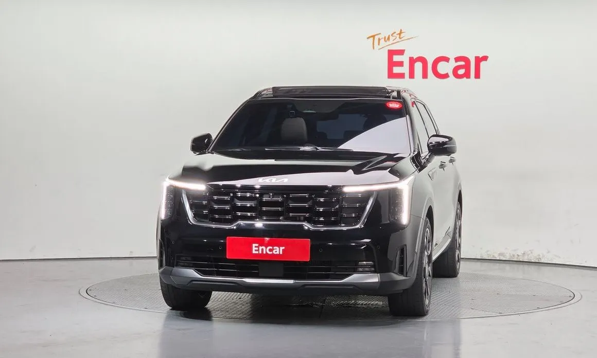 Kia Sorento — фото 4
