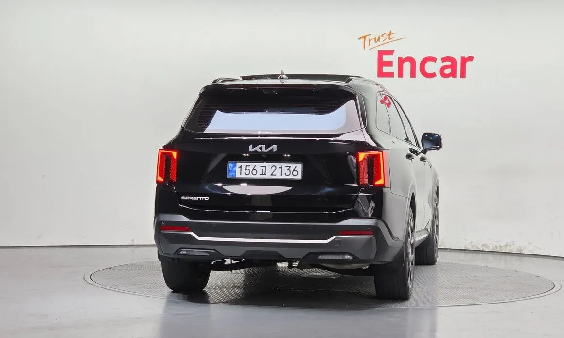 Kia Sorento — фото 2