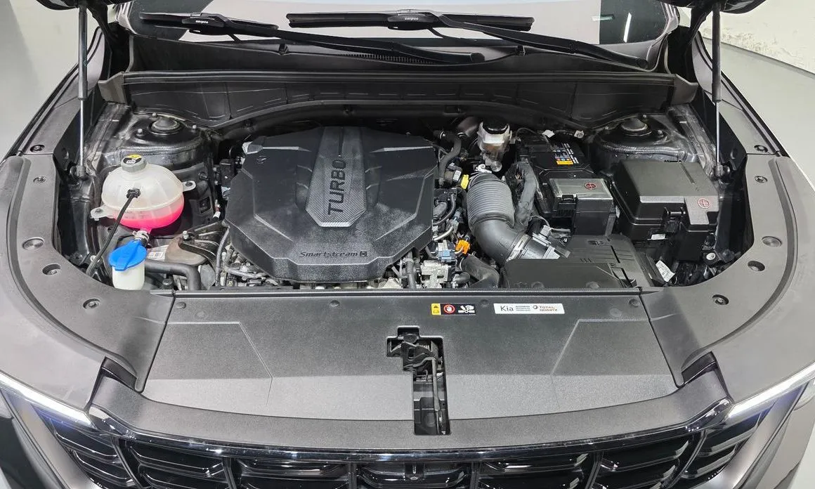Kia Sorento — фото 10
