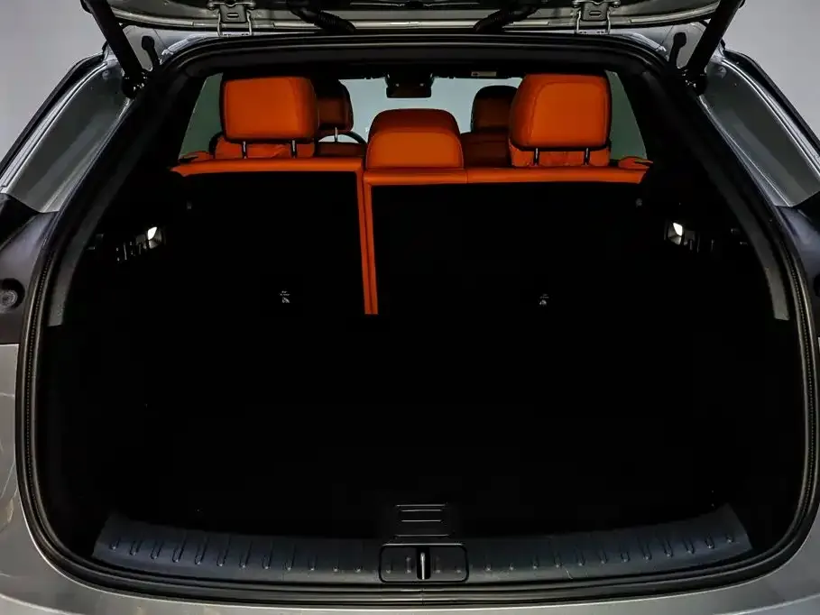 Li Auto Li i6 — фото 2