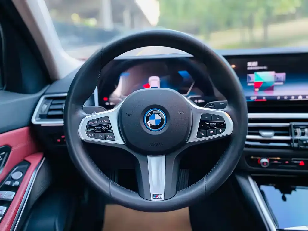 BMW i3 — фото 2