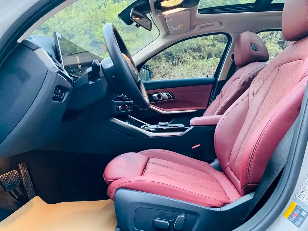 BMW i3 — фото 7