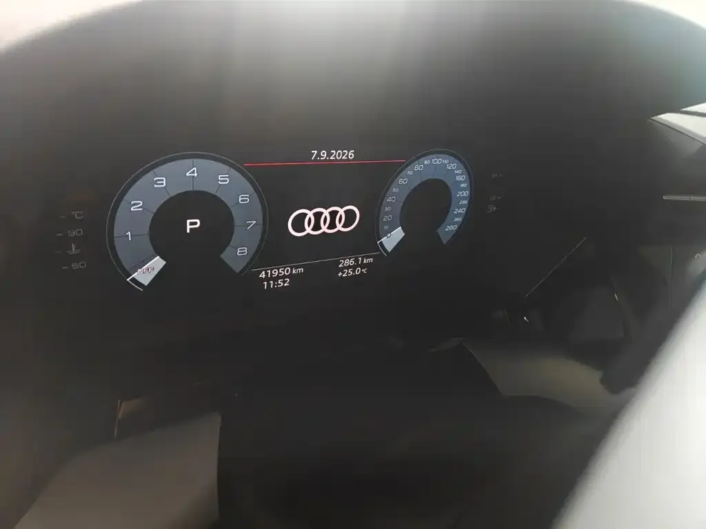 Audi A3 — фото 2
