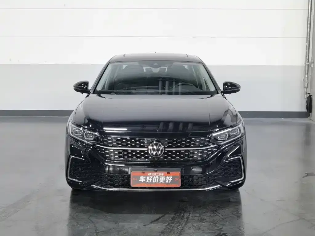 Volkswagen Passat — фото 3