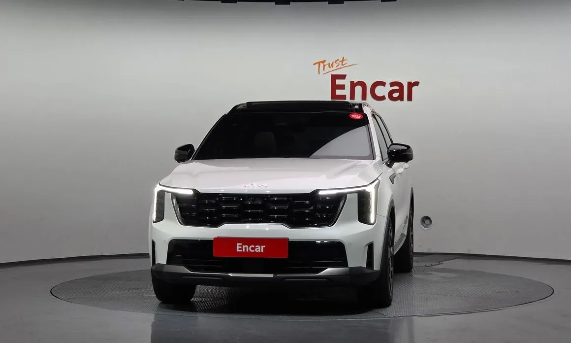 Kia Sorento — фото 4