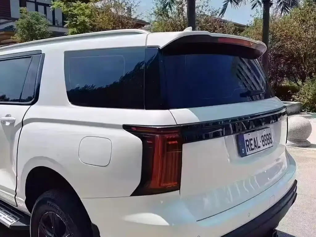 Haval H5 — фото 2