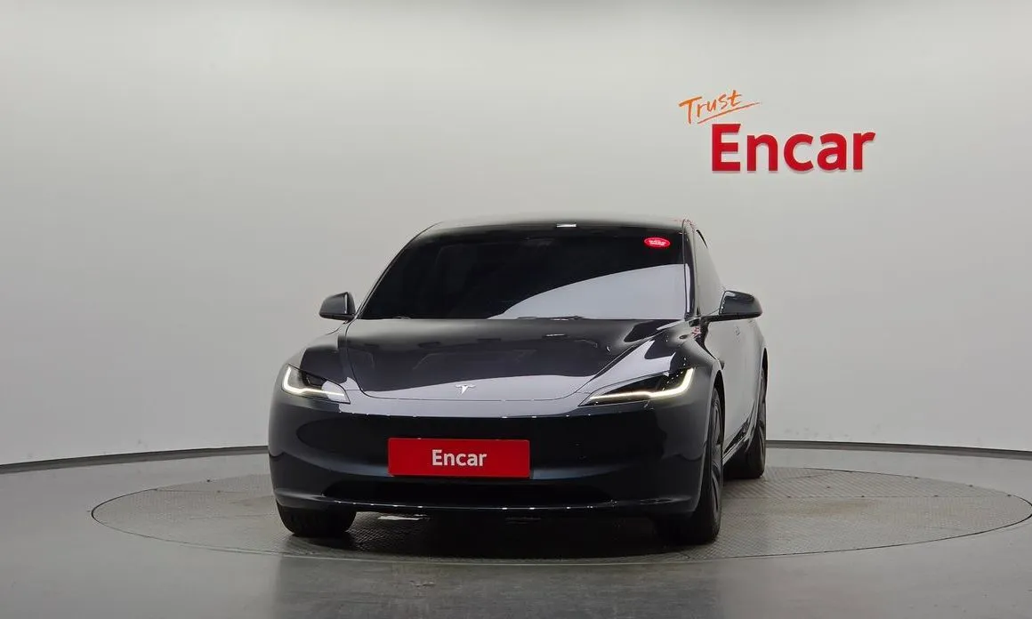 Tesla Model 3 — фото 3