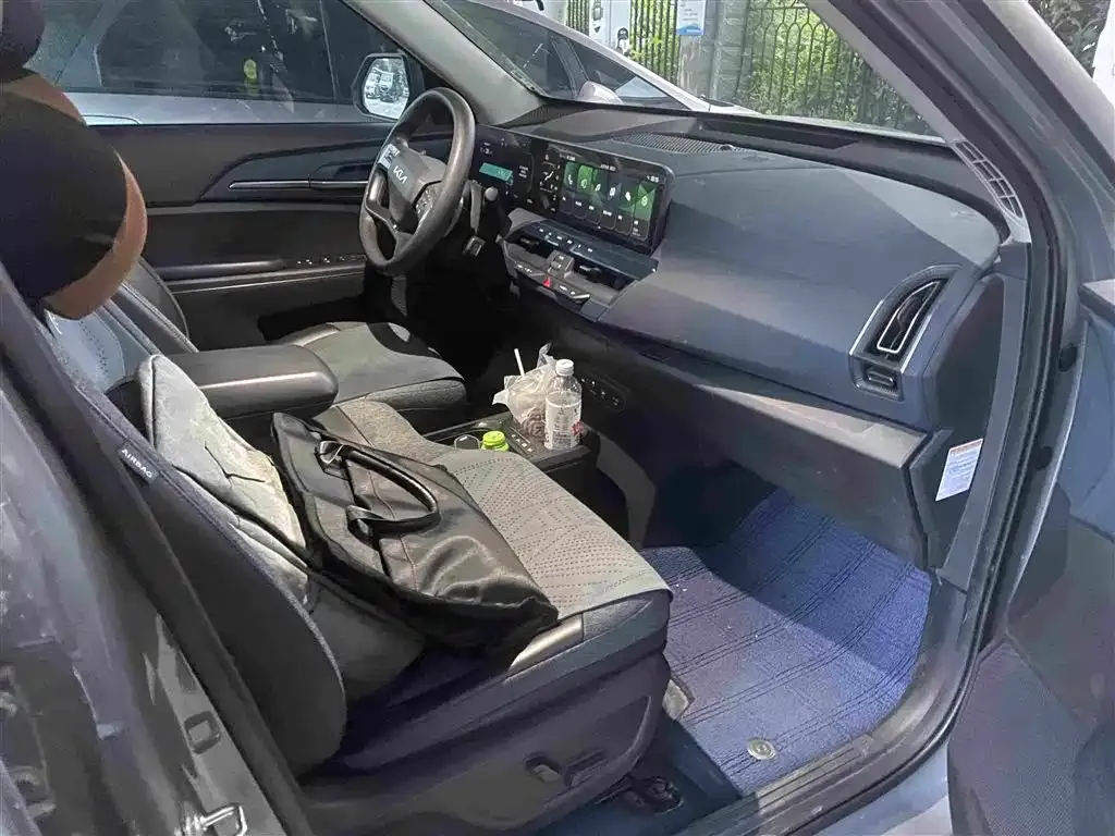 Kia EV5 — фото 2