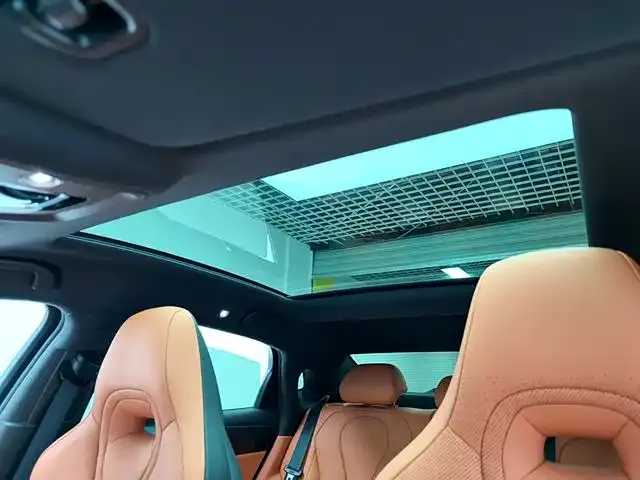 BYD Seal — фото 4