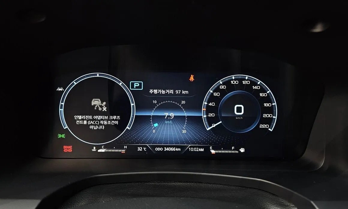 KG Mobility (Ssangyong) Rexton — фото 2