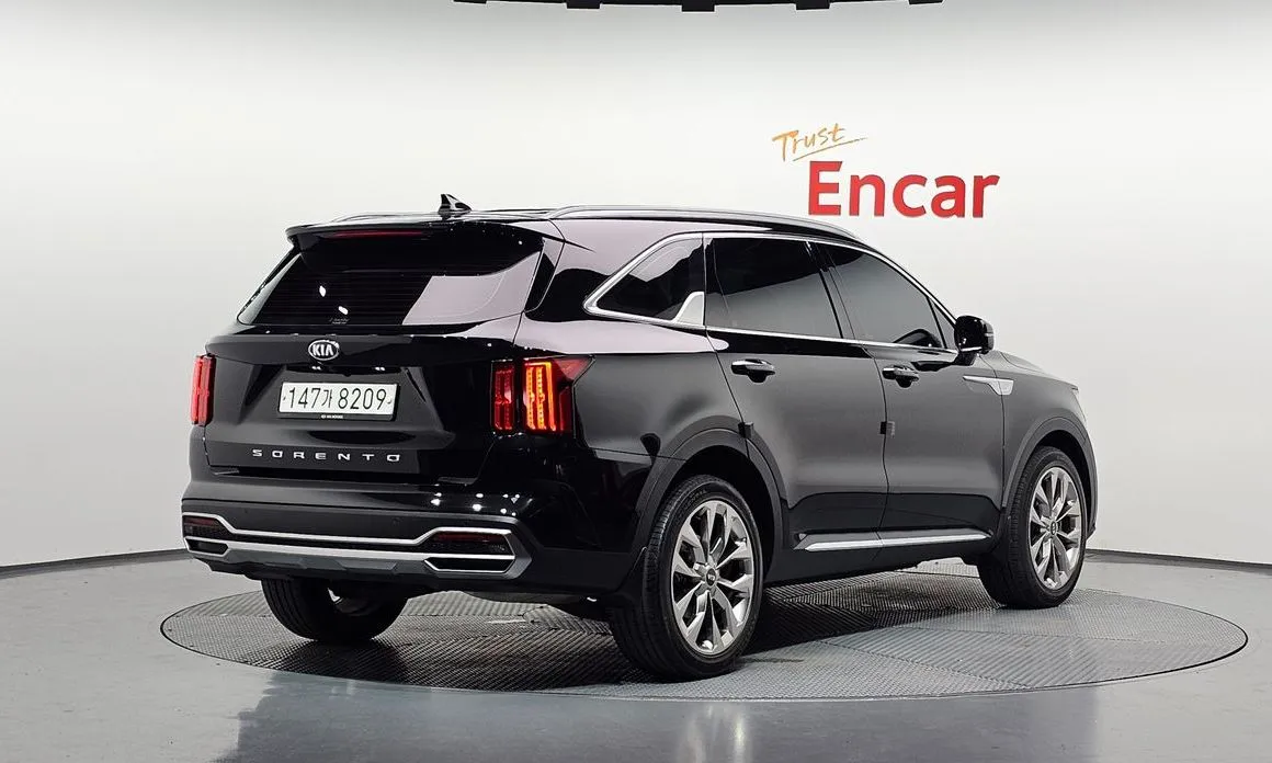 Kia Sorento — фото 2