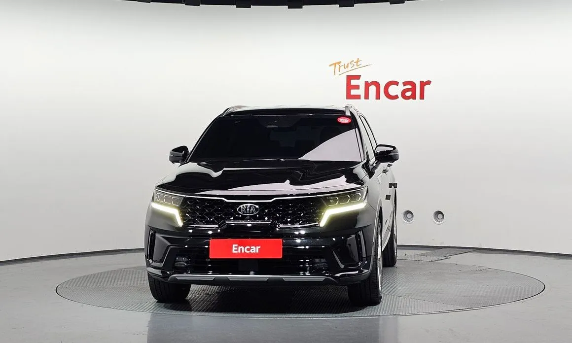 Kia Sorento — фото 4