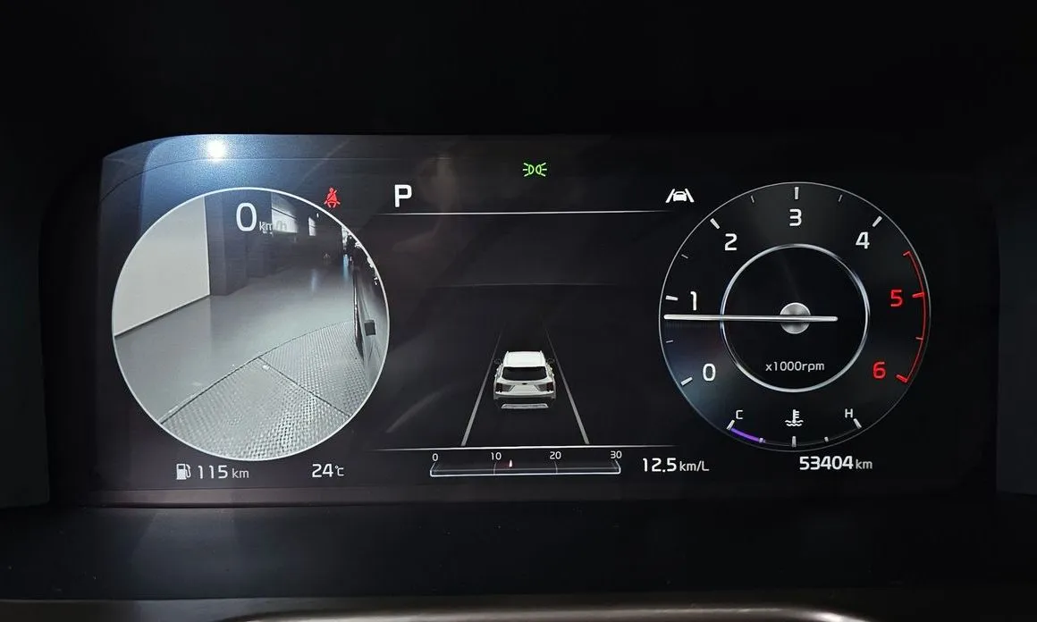 Kia Sorento — фото 5